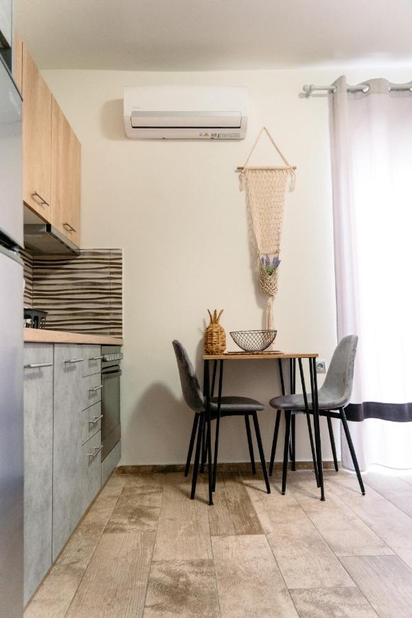 Centro Alexandroupolis 1 Apartment Exterior photo